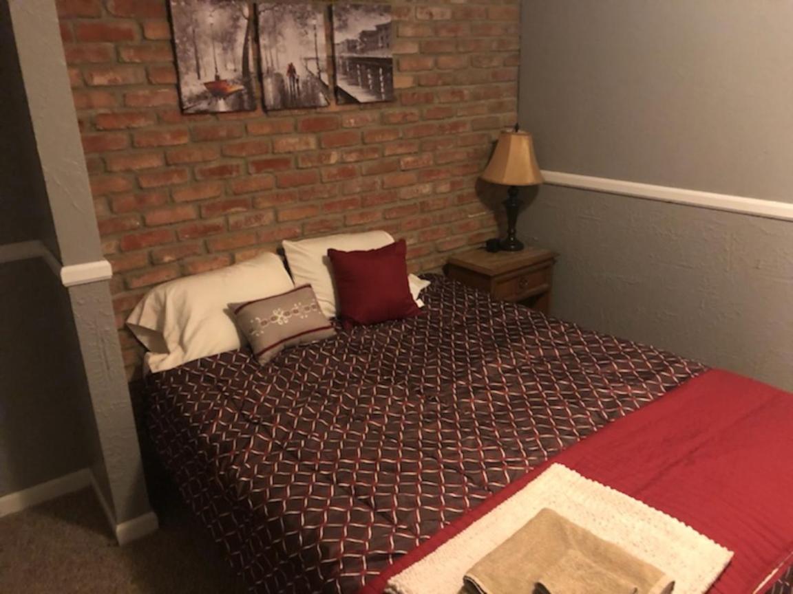 Hostel Country Livin Carlsbad Zewnętrze zdjęcie
